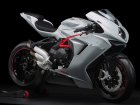 2017 MV Agusta F3 800